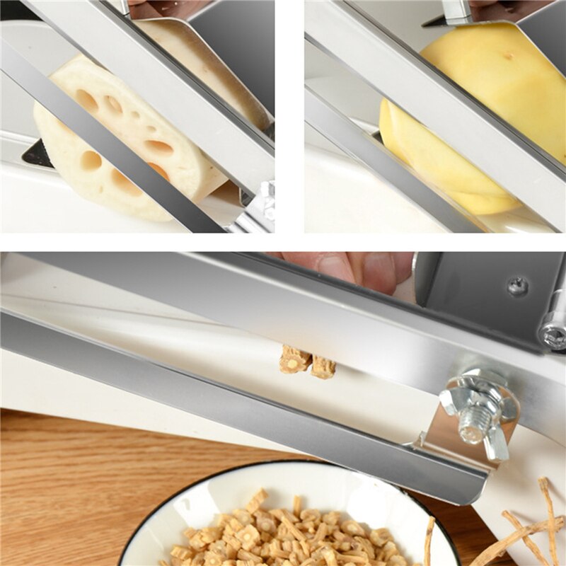 Meat Slicing Machine