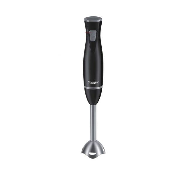 Stainless Steel Electric Mixer