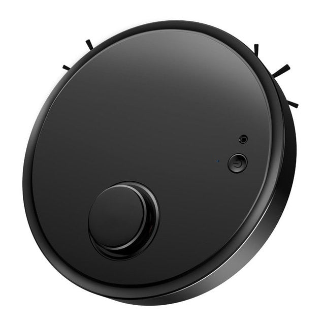 Robot Vacuum Cleaner