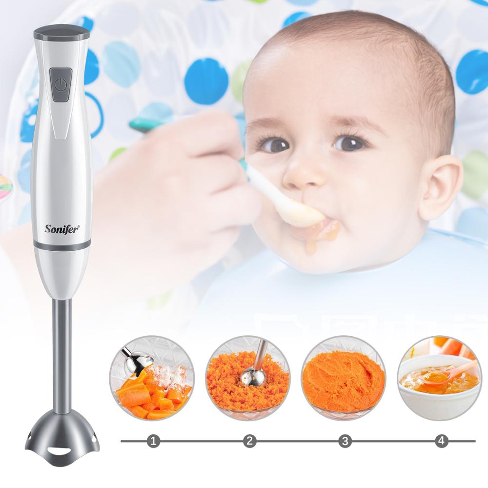 Stainless Steel Electric Mixer