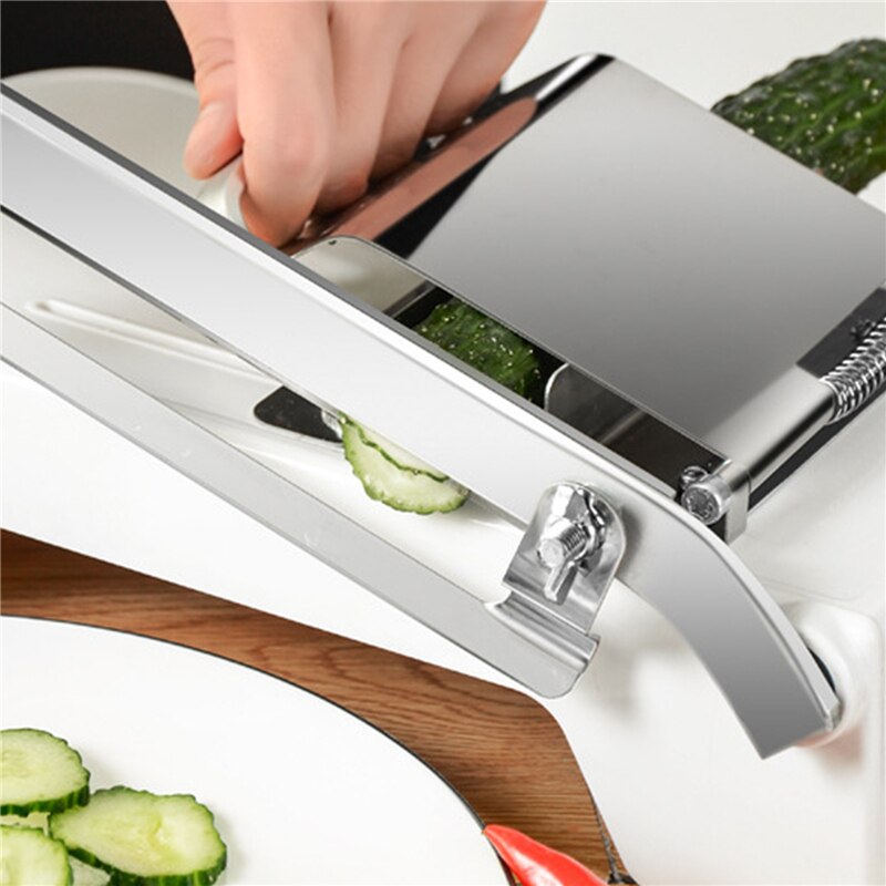 Meat Slicing Machine