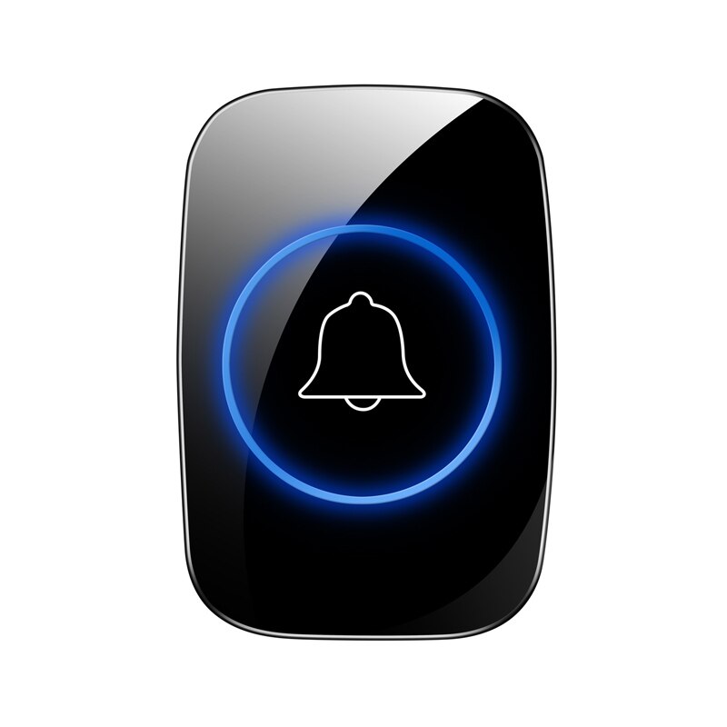 Waterproof Wireless Doorbell