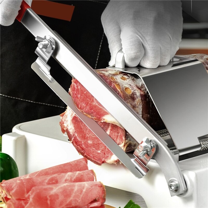 Meat Slicing Machine