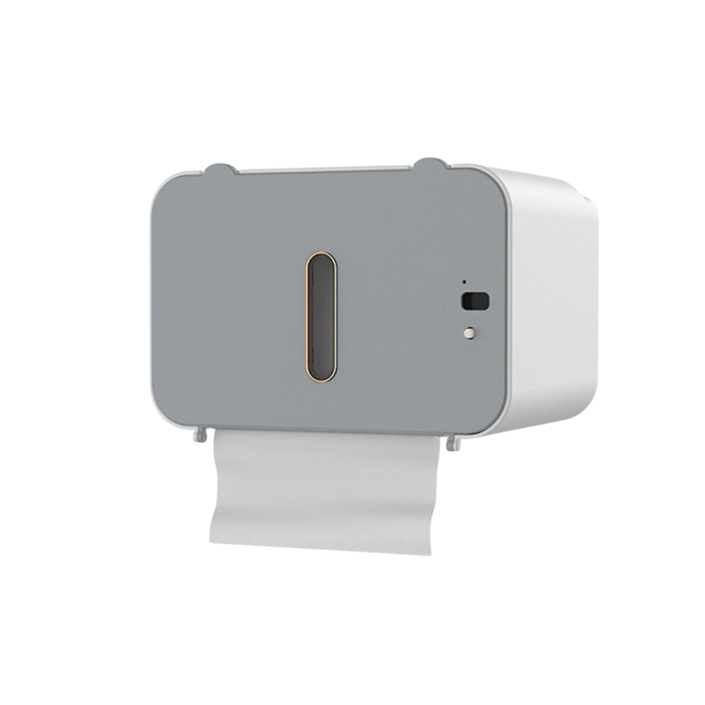 Automatic Toilet Paper Dispenser