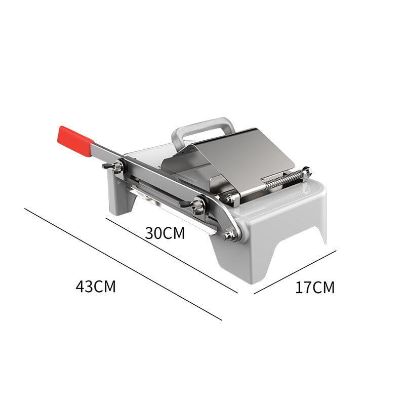 Meat Slicing Machine