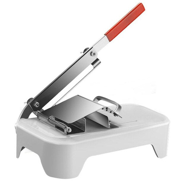Meat Slicing Machine